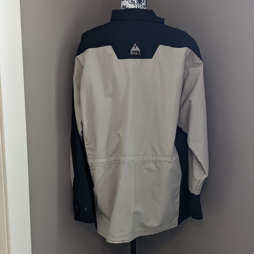 Stig Lindberg Jacket - Picture 2 of 6